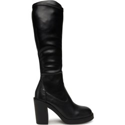 Stiefel LOVE MOSCHINO JA2602AG1NIEZ00038 Schwarz