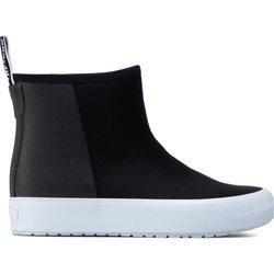 Stiefeletten Tretorn Alto Hybrid 47343510 Schwarz
