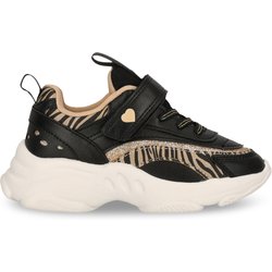 Sneakers ZigZag Fialey Z222307 Schwarz