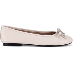 Ballerinas Badura CARNATION-8221-133 Écru
