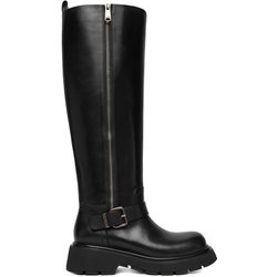 Stiefel G-Star Raw EO-GLCI-GLC8137 Schwarz