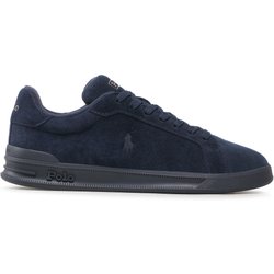 Sneakers Polo Ralph Lauren Hrt Ct II 809877601002 Dunkelblau