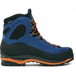 Trekkingschuhe Aku Superalp V-Light Gtx GORE-TEX 593.31 Dunkelblau