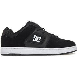 Sneakers DC Shoes MANTECA 4 ADYS100765-BKW Schwarz
