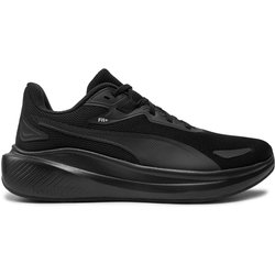 Laufschuhe Puma Skyrocket Lite 379437 10 Schwarz