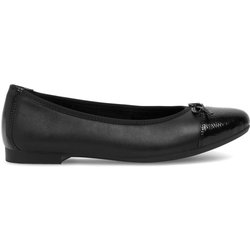 Ballerinas Remonte D0K04-00 Schwarz