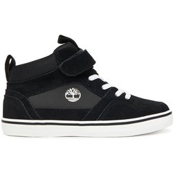 Sneakers Timberland Stone Jump TB0A6FN7EK41 Schwarz
