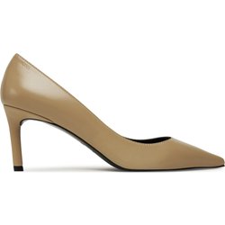 High Heels BOSS Gracey 50548540 Beige