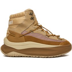 Sneakers Moon Boot 80D2490030 Braun