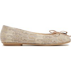 Ballerinas Furla YJ01BAL BX1950 5C000 Braun