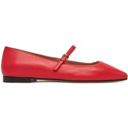 Ballerinas Pollini SA11051C0MTE0501 Rot