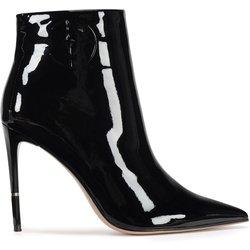 Stiefeletten Eva Minge SAFA-835-0406 Schwarz