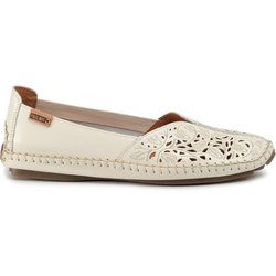 Halbschuhe Pikolinos 578-4976 Beige