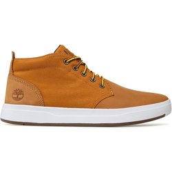Sneakers Timberland Davis Square TB0A1OI32311 Braun