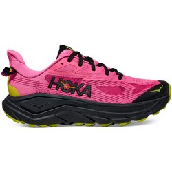 Laufschuhe Hoka Challenger 8 1168717 Rosa