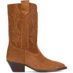 Cowboystiefel Badura ASPENDOS-0793 Braun