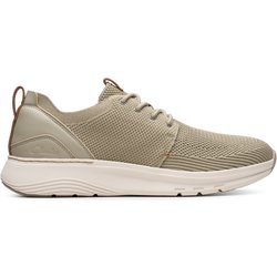 Sneakers Clarks Motion Trek MX 26181982 Khakifarben