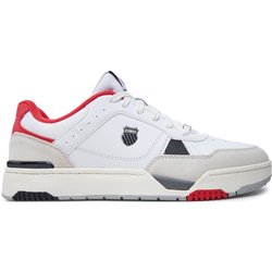 Sneakers K-Swiss Match Pro Lth 08905 168 Weiß