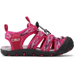 Sandalen CMP Sahiph Hiking Sandal 30Q9524 Rosa