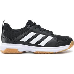 Hallenschuhe adidas Ligra 7 W GY7648 Schwarz
