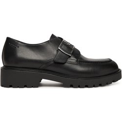 Halbschuhe Vagabond Shoemakers Kenova 6041-101-20 Schwarz