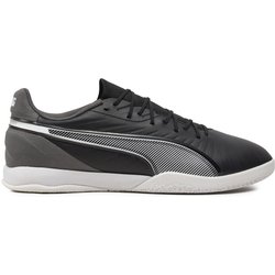 Fußballschuhe Puma KING MATCH IT 107880 01 Schwarz