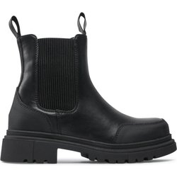 Stiefel DeeZee CS5819-05 Schwarz