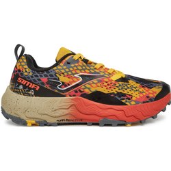 Laufschuhe Joma Sima 2528 TKSIMS2528 Gelb