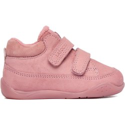 Schnürschuhe Lasocki Kids CEO-CI12-GOLD-01 (II)DZ Rosa