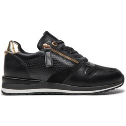Sneakers Xti 141868 Schwarz