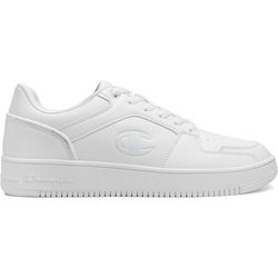 Sneakers Champion RD18 2.0 LOW S21906-WW010 Weiß