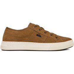 Sneakers Quiksilver CEO-LUKE-01 MI08 Braun