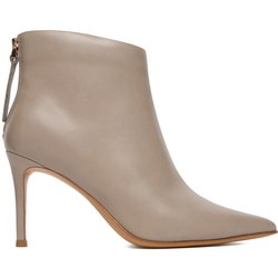 Stiefeletten Eva Minge EO-DEN-GLC6303-4-361 Grau