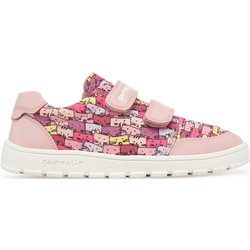 Hausschuhe Garvalin 252503 S Rosa