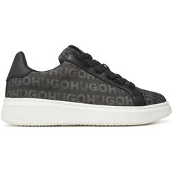Sneakers HUGO G00427 M Schwarz