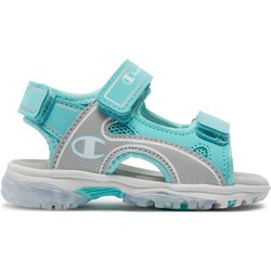 Sandalen Champion Wave Sandal G Td Sandal S32889-CHA-BS079 Blau