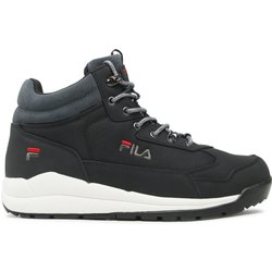 Schnürschuhe Fila Alpha FFM0168.83167 Schwarz