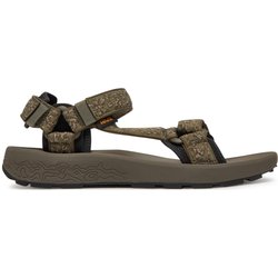 Sandalen Teva Hydratrek 1150510 Grün