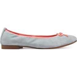 Ballerinas Tamaris 1-22166-44 Himmelblau
