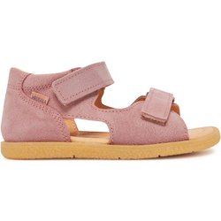 Sandalen Mrugała Flo 1205/5-54 Rosa