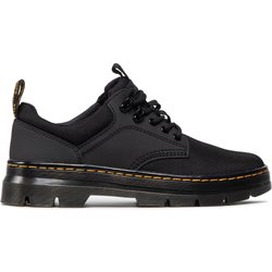 Halbschuhe Dr. Martens Reeder 27102001 Schwarz