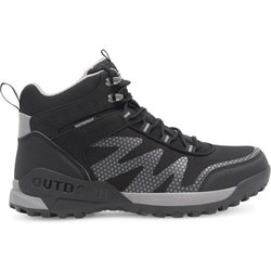 Schnürstiefeletten Sprandi WILD MP86-23995 Schwarz