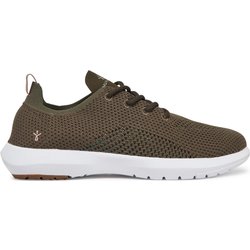 Sneakers EMU Australia Springbrook W13165 Grün