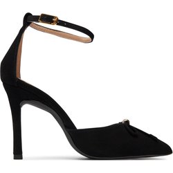 High Heels Unisa Twin Ks Schwarz