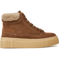 Stiefeletten Gant 29543705 Braun
