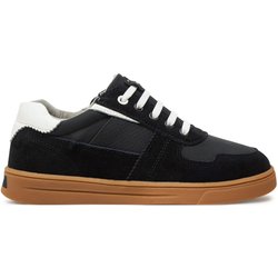 Sneakers Mayoral 46520 Schwarz