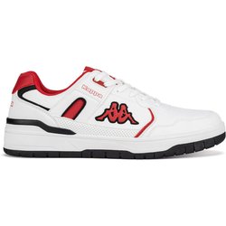 Sneakers Kappa V12-807 Weiß