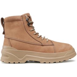Schnürstiefeletten Vagabond Shoemakers Isac 5292-050-28 Braun