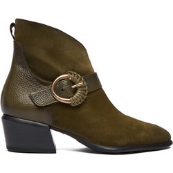 Stiefeletten Hispanitas PHI254256 Grün