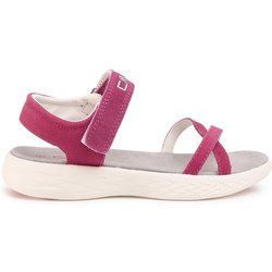 Sandalen CMP Kids Hailioth Hiking Sandal 30Q9585 Violett